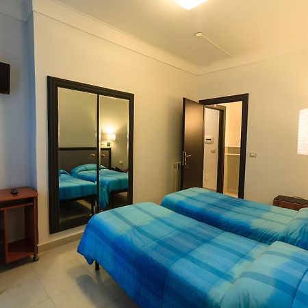 Cesare Augusto Hotel Nápoly Kültér fotó