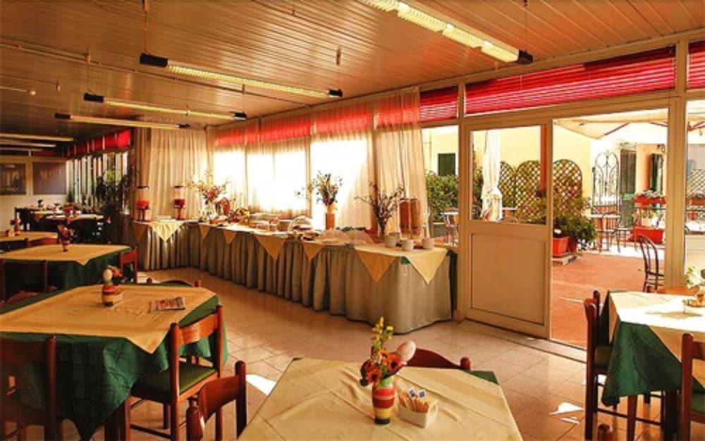 Cesare Augusto Hotel Nápoly Kültér fotó
