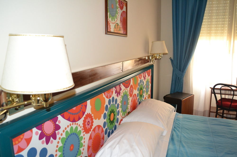 Cesare Augusto Hotel Nápoly Kültér fotó